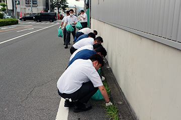 小さな親切運動