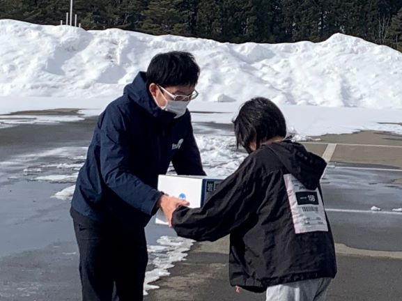 西濃運輸　姫路